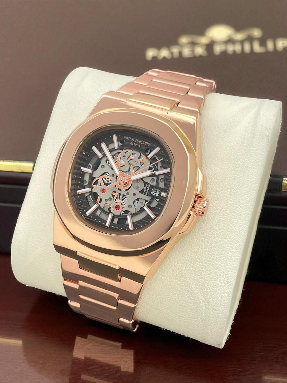 PATEK PHILIPPE