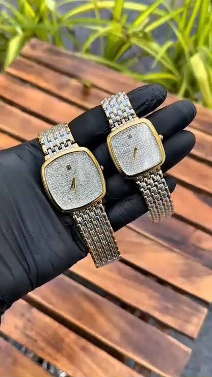 Couple Matching Watches for Men & Women
