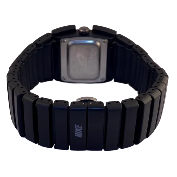Black Digital Sports Watch | Lightweight Sport Wristwatch