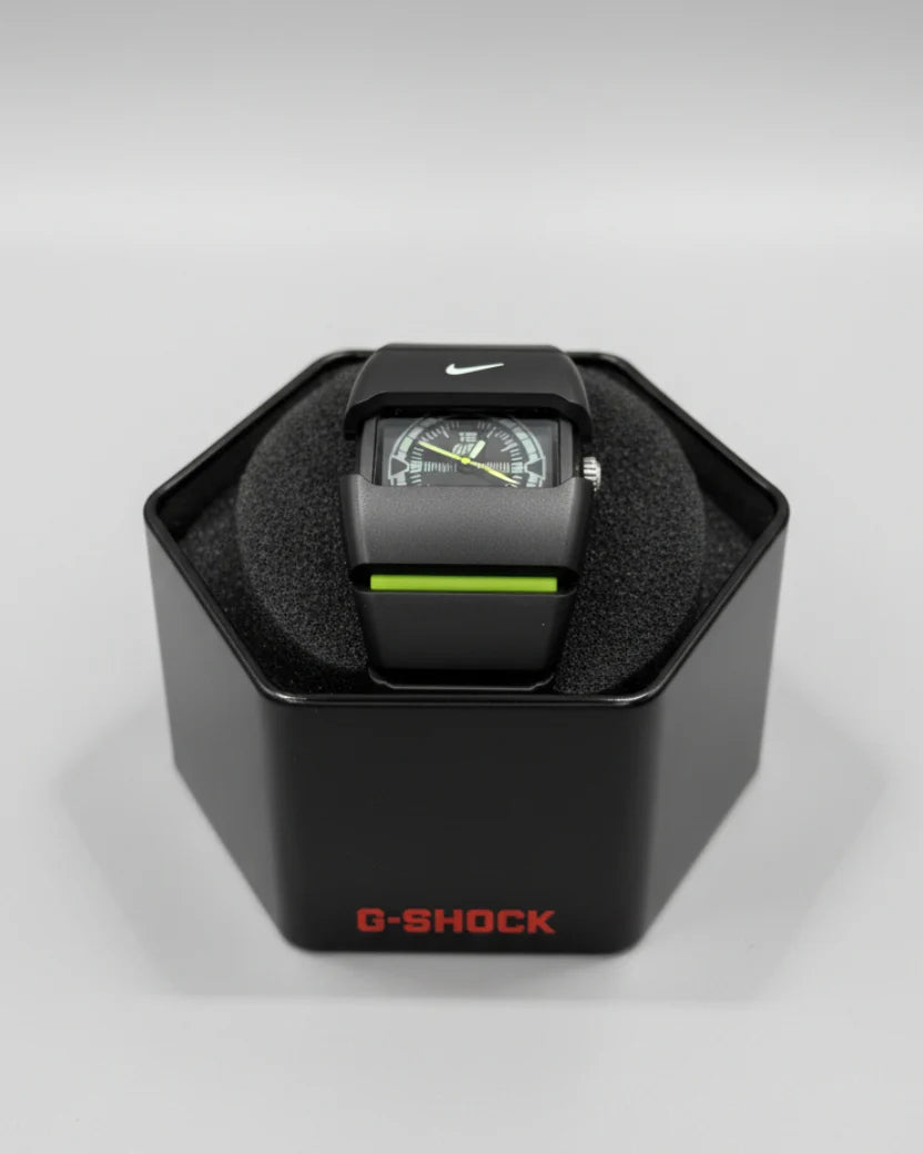 Black Sports Watch for Men |