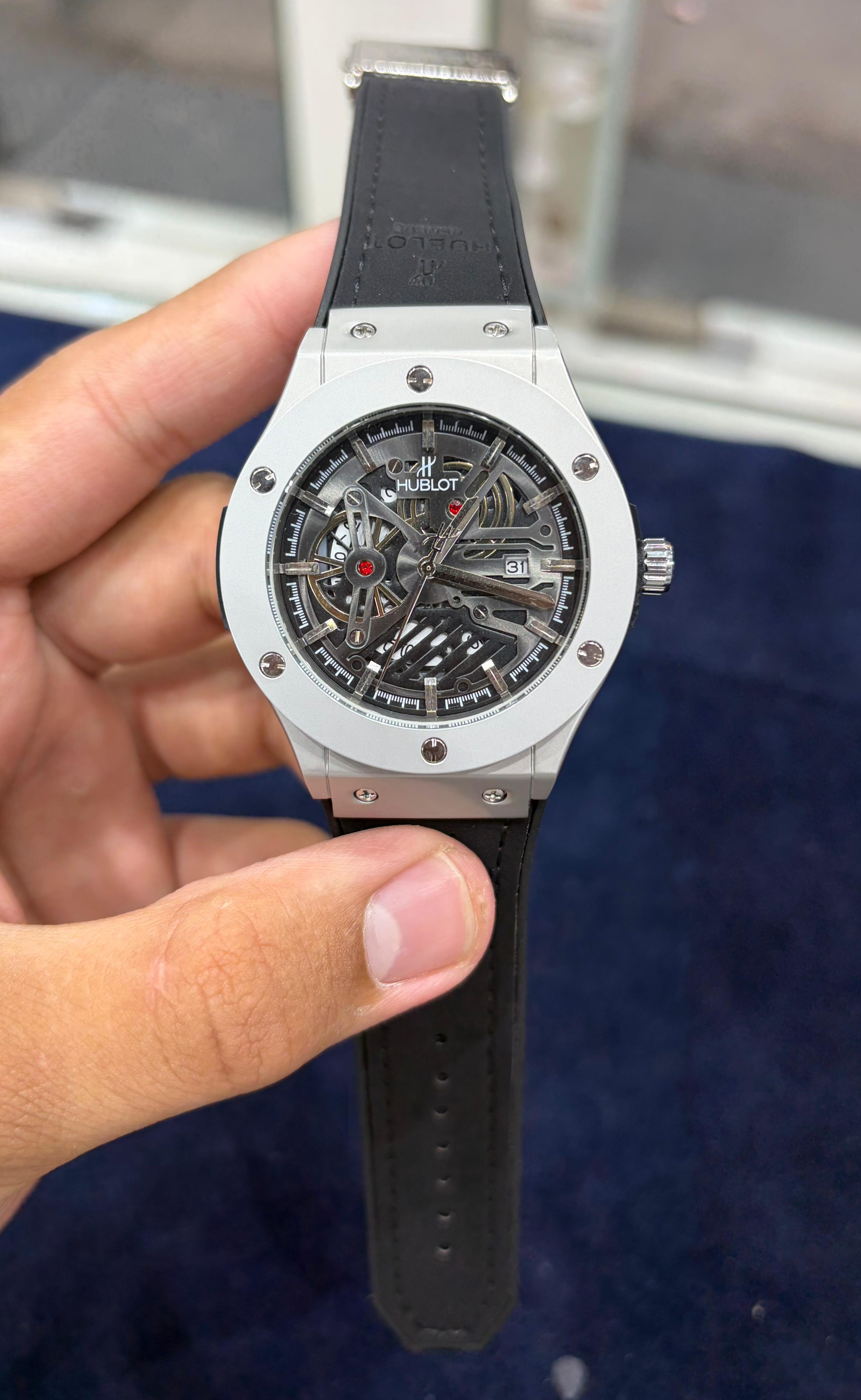 Premium Designer Analog Watch