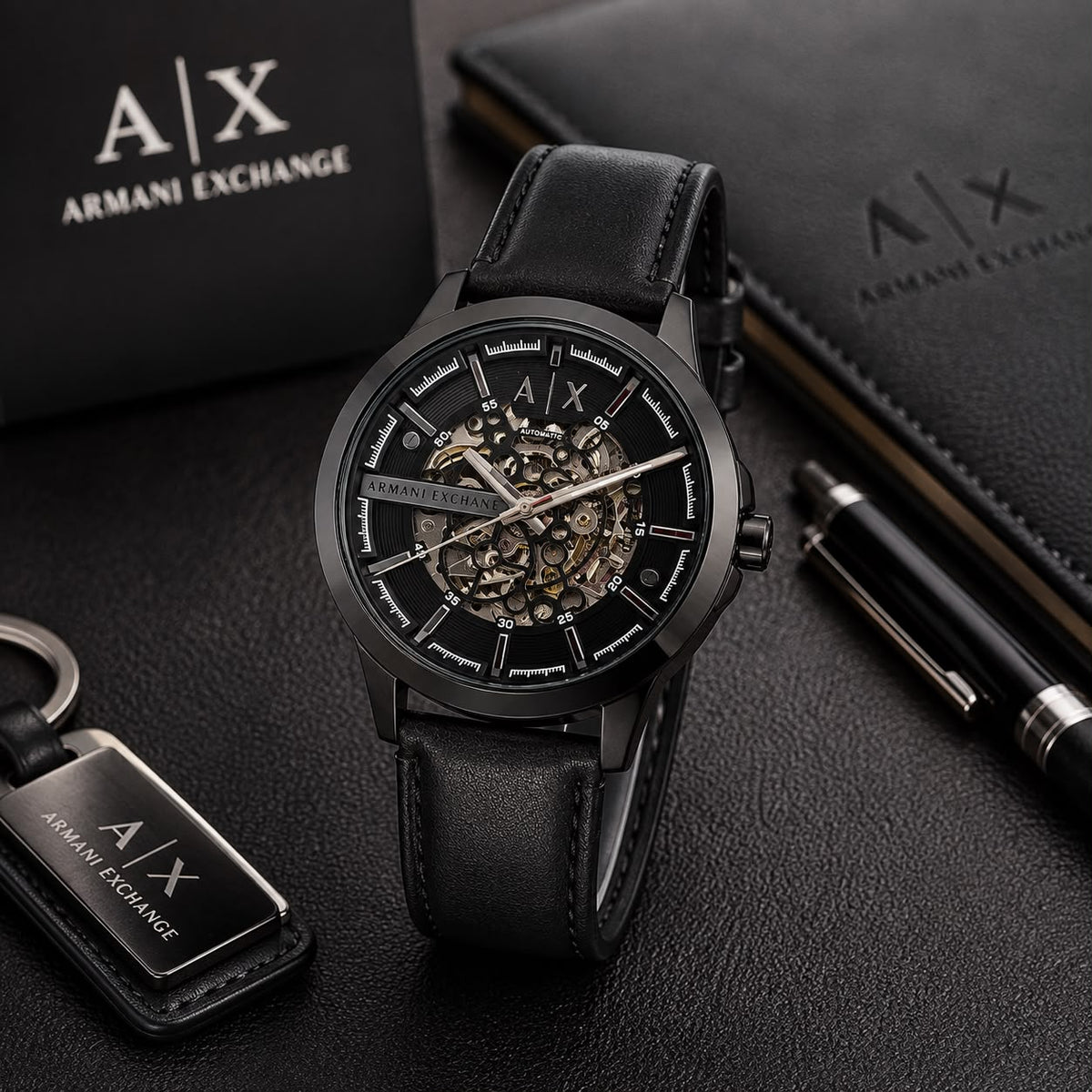 Armani Exchange Men’s
