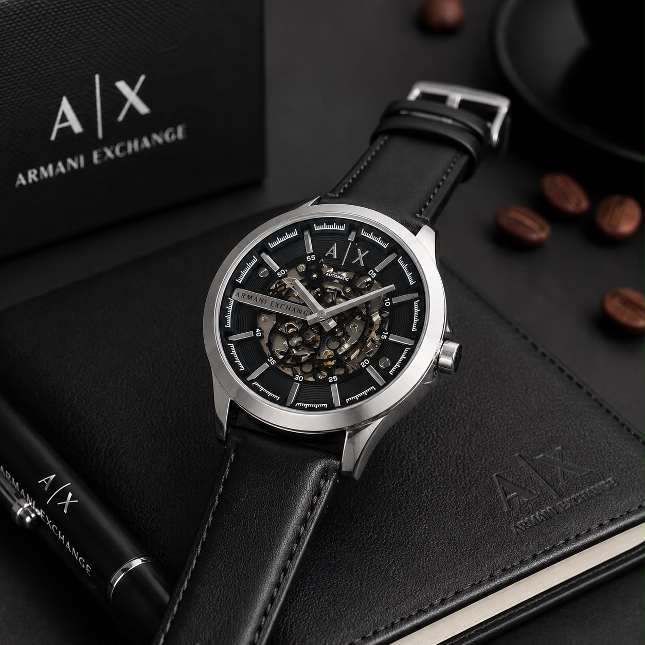 Armani Exchange Men’s