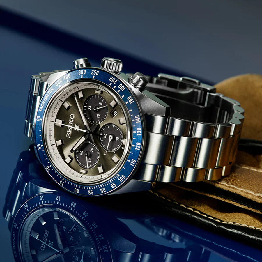 SEIKO
