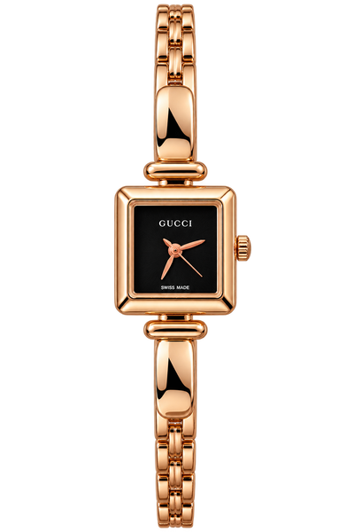 Luxury Rose Gold Women’s Watch