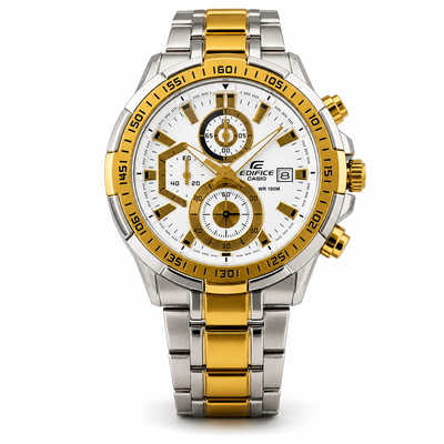 Casio Edifice Style Chronograph Watch