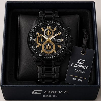 Casio Edifice Style Chronograph Watch
