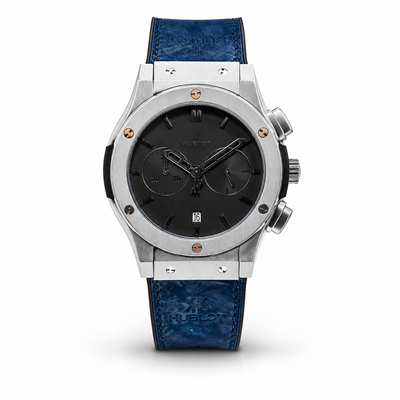Luxury Men’s Chronograph Watch