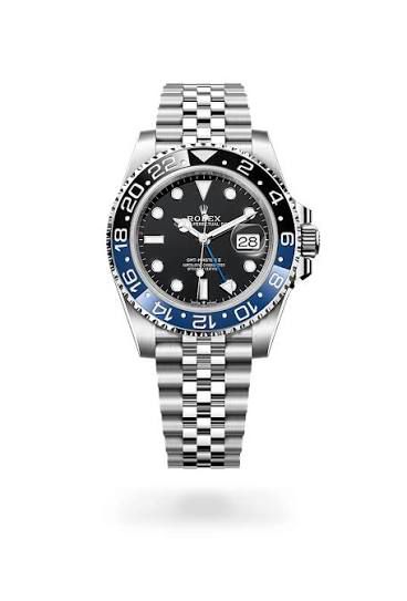 Luxury GMT Style Watch for Men