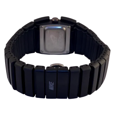Black Digital Sports Watch | Lightweight Sport Wristwatch