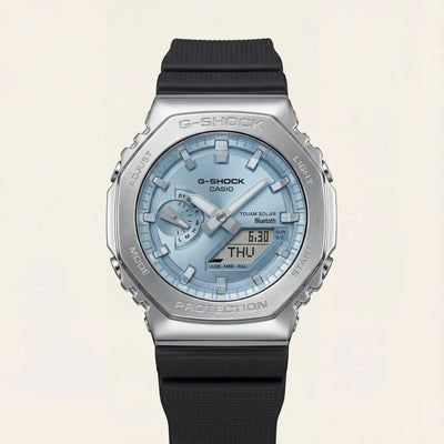 Casio G-Shock Blue Dial Men's Watch