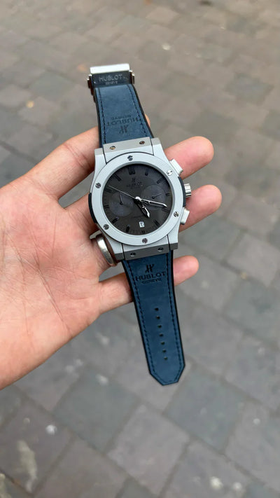 Luxury Men’s Chronograph Watch