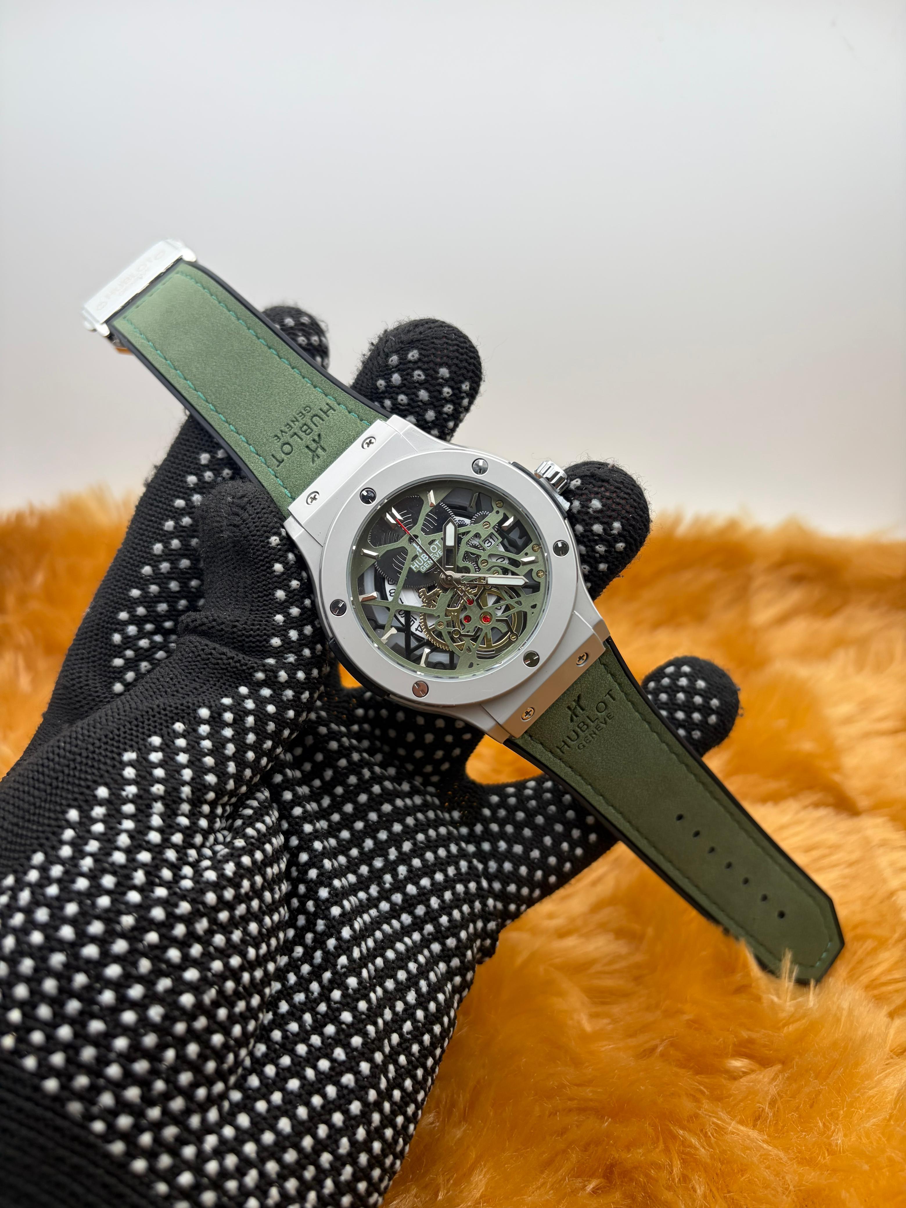 Premium Designer Analog Watch