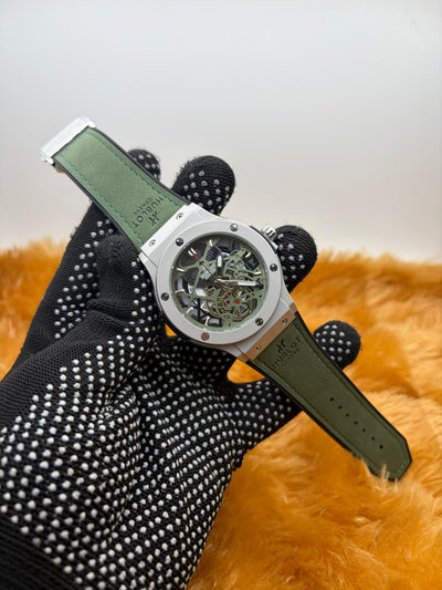 Premium Designer Analog Watch
