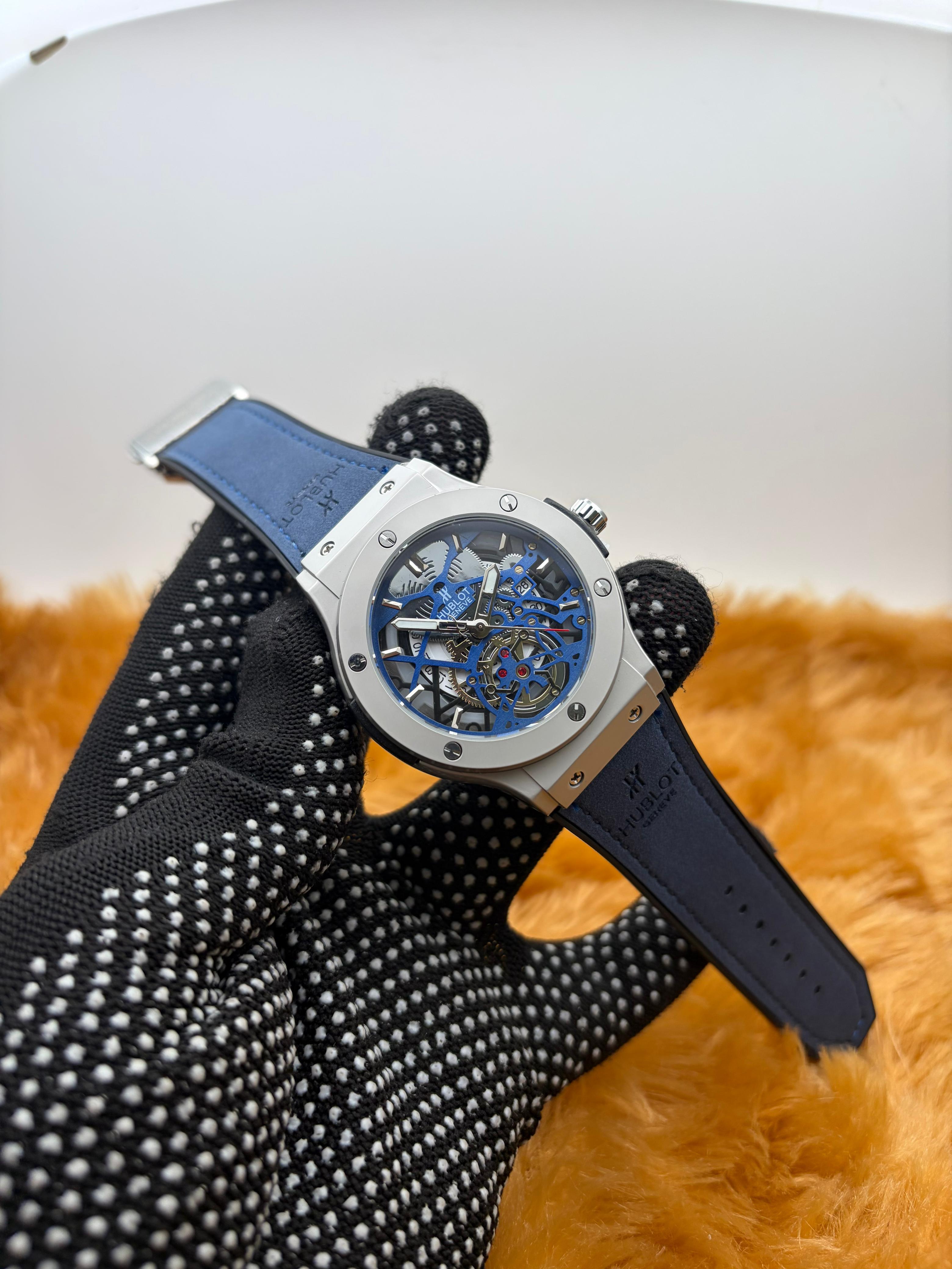 Premium Designer Analog Watch