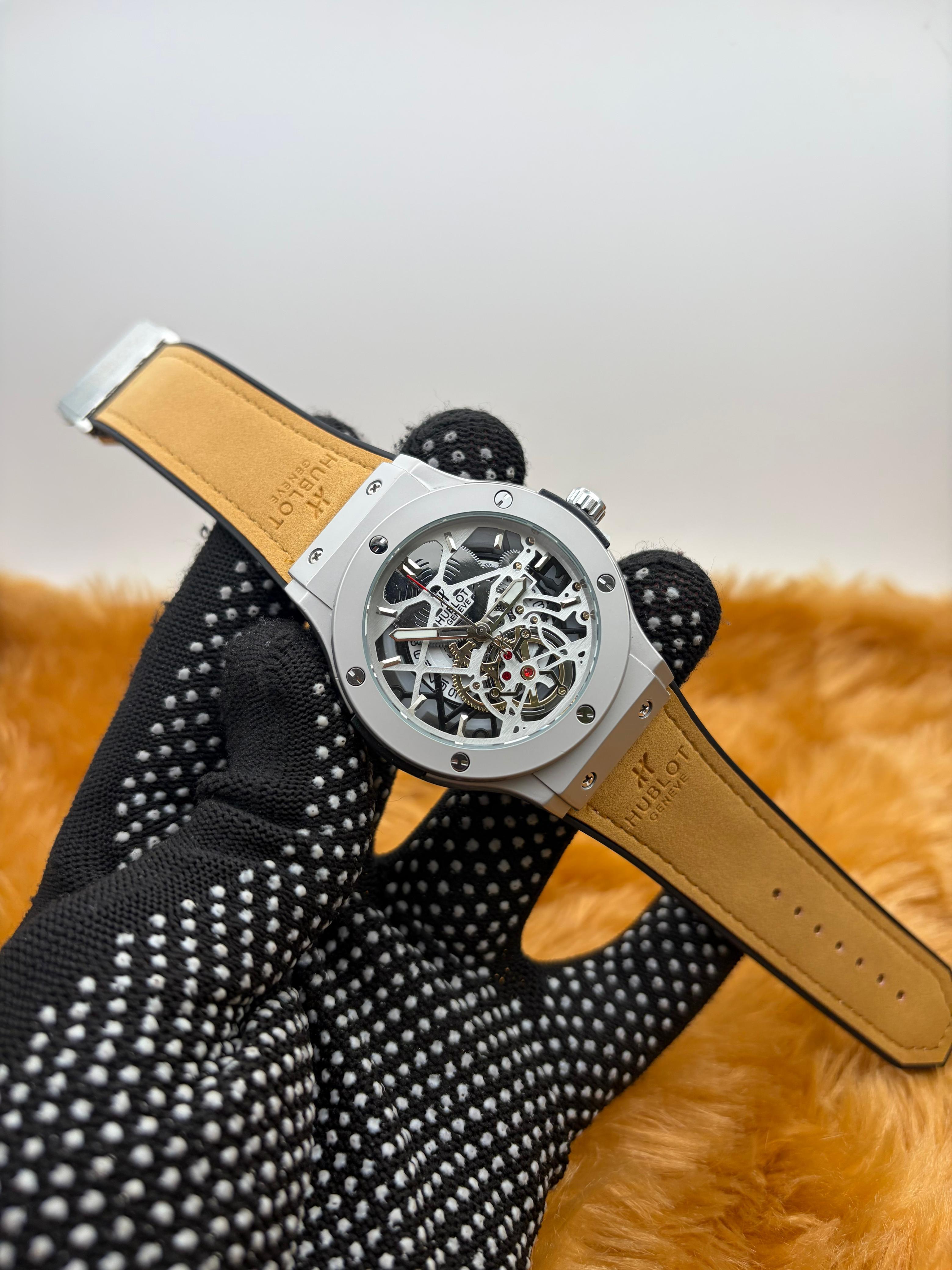Premium Designer Analog Watch
