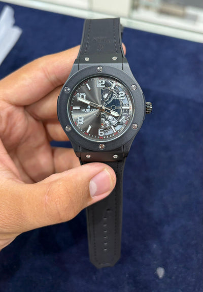 Premium Designer Analog Watch