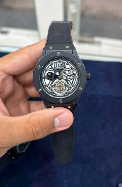 Premium Designer Analog Watch