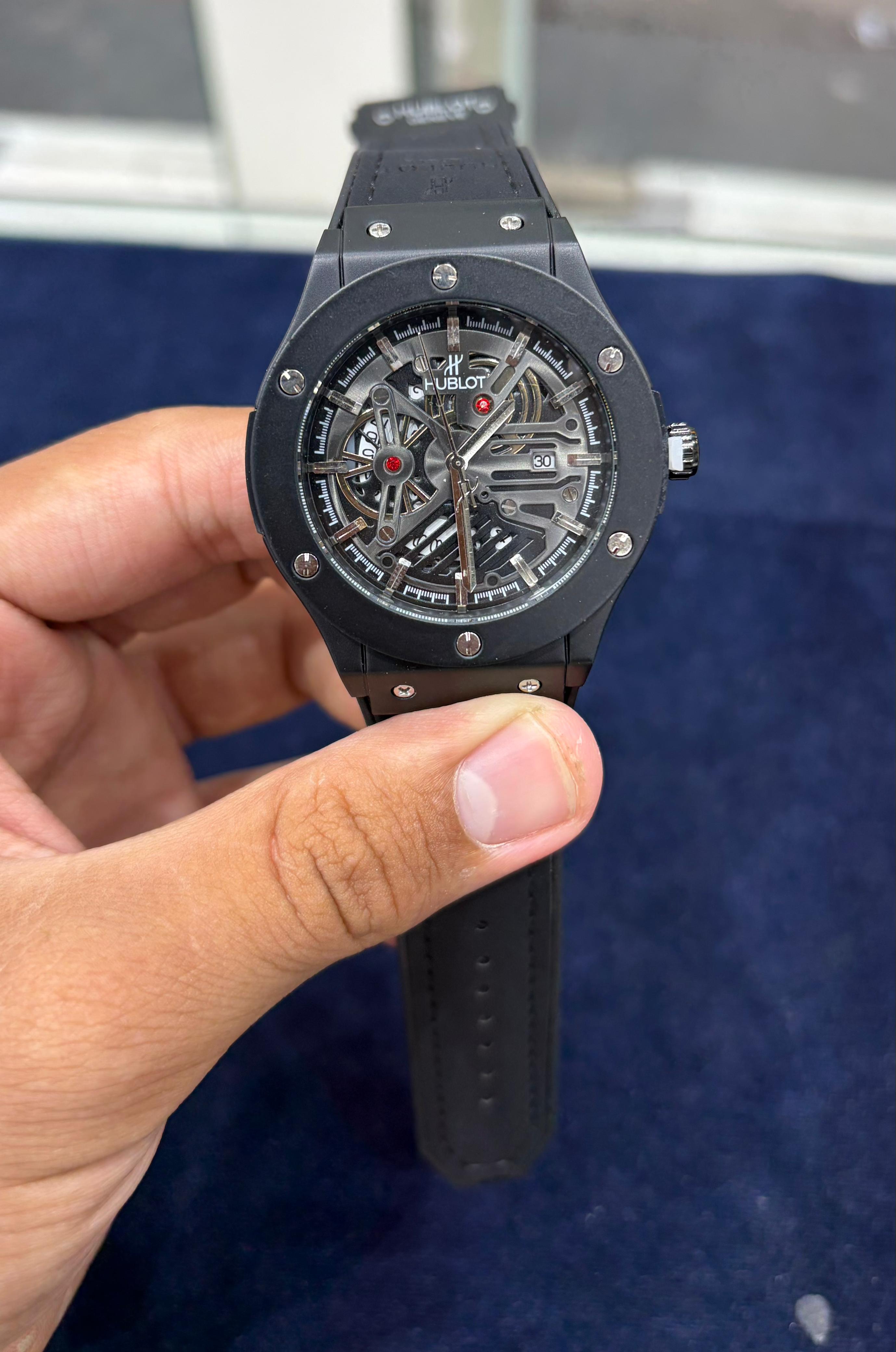 Premium Designer Analog Watch