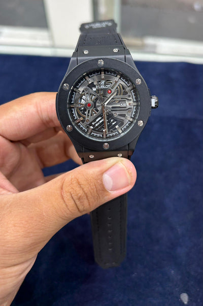 Premium Designer Analog Watch