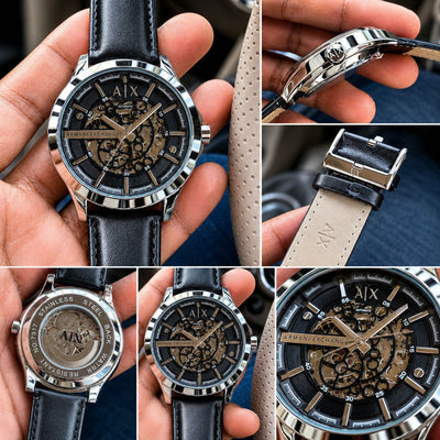 Armani Exchange Men’s