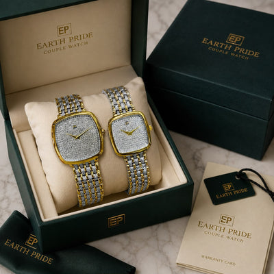 Couple Matching Watches for Men & Women