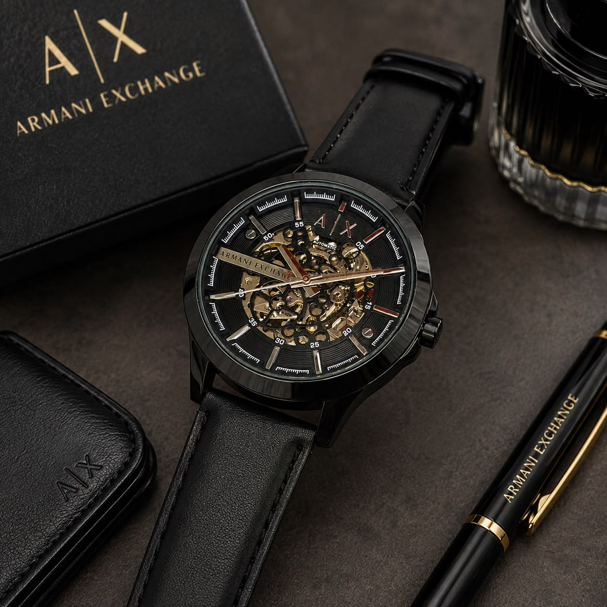 Armani Exchange Men’s
