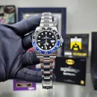 Luxury GMT Style Watch for Men