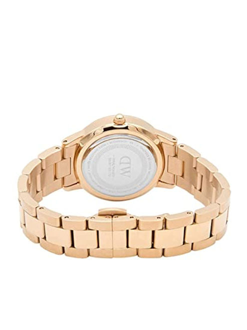 Luxury Noir Couple Watches