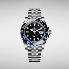 Luxury GMT Style Watch for Men